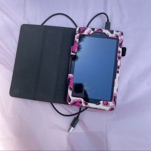 Kindle Reader & Cover